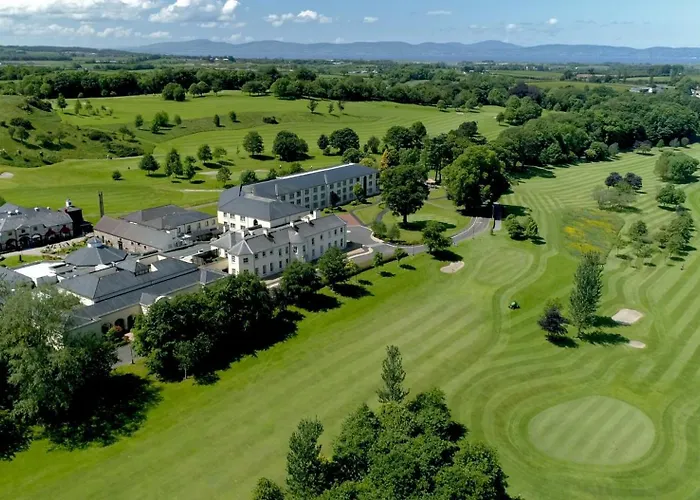 Roe Valley Resort