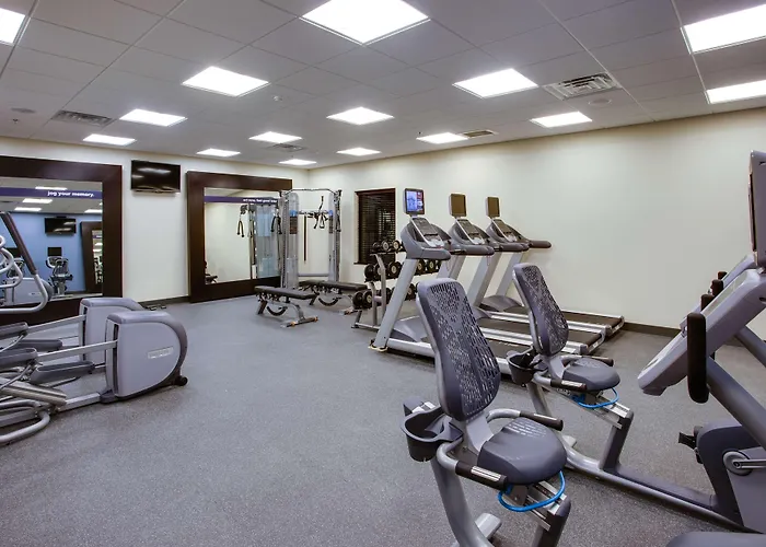 Hampton Inn & Suites Philadelphia/Bensalem