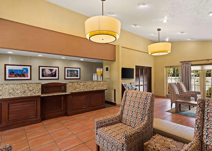 Best Western Port St. Lucie