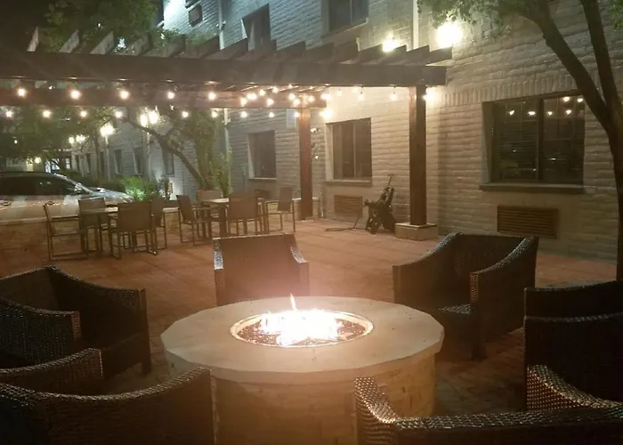 Country Inn & Suites By Radisson, Chicago-Hoffman