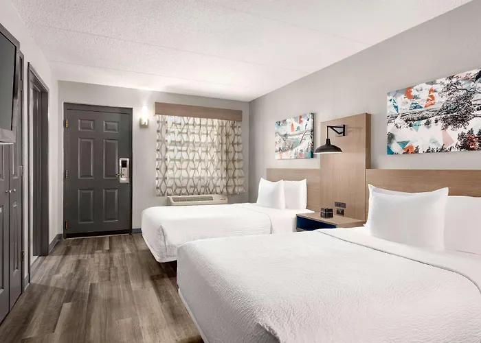 La Quinta Inn By Wyndham Temple