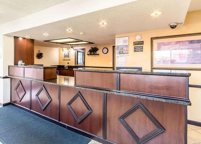 Motel 6-Grove City, Oh