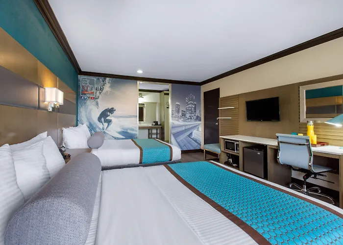 Oc Hotel