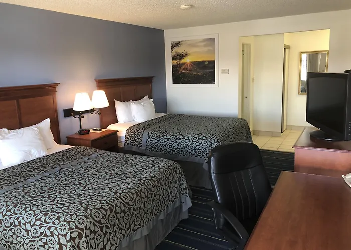 Days Inn By Wyndham Grand Junction