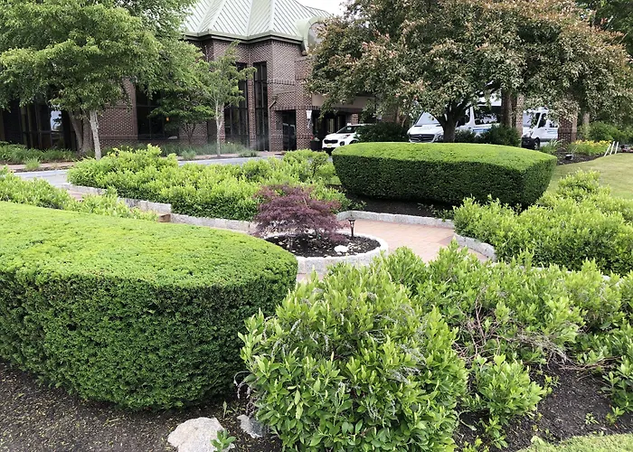 Four Points By Sheraton Wakefield Boston Hotel & Conference Center