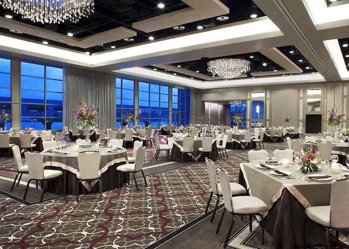 Hyatt Regency New Orleans