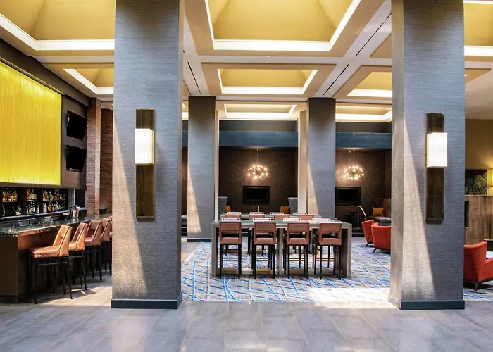 Hilton Parsippany