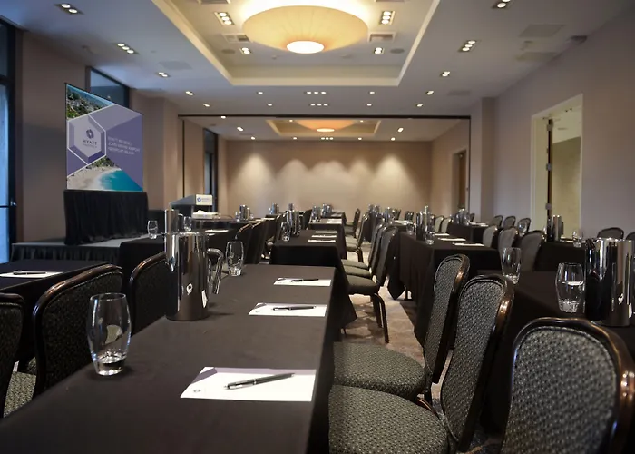 Hyatt Regency Newport Beach West
