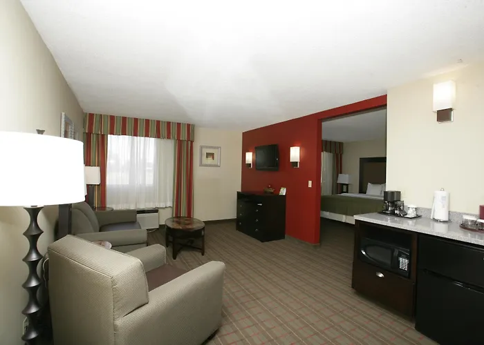 Holiday Inn Riverton-Convention Center By Ihg