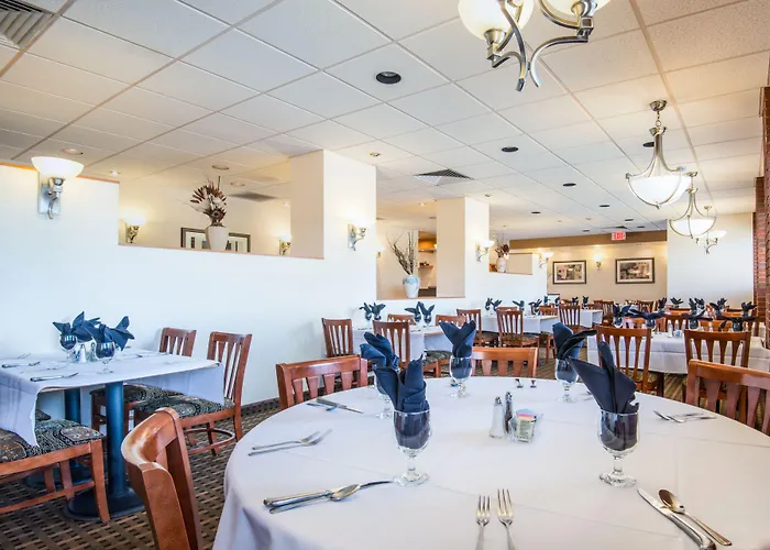 Holiday Inn Riverton-Convention Center By Ihg