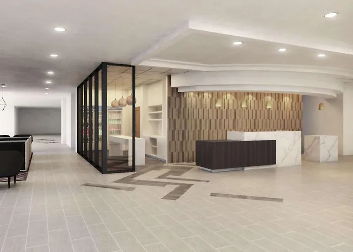 Doubletree By Hilton St. Paul, Mn