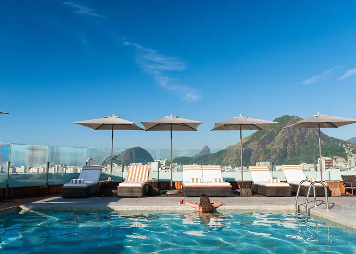 Portobay Rio De Janeiro