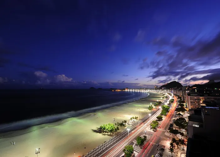 Portobay Rio De Janeiro