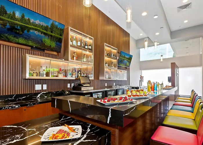 Doubletree By Hilton Whittier