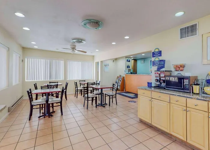 Days Inn By Wyndham Socorro