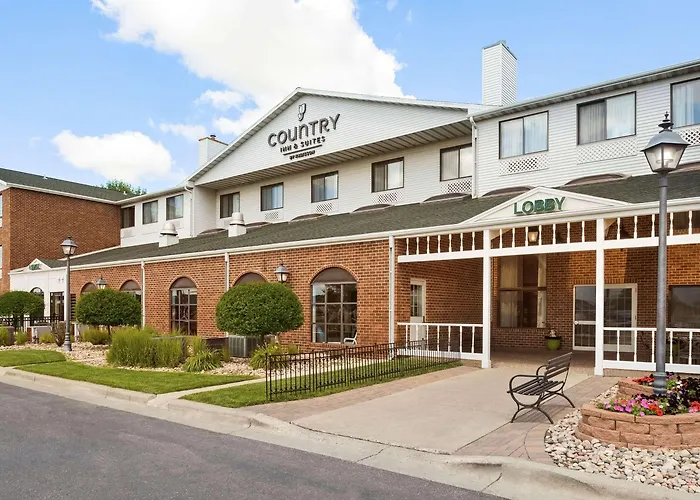 Country Inn & Suites By Radisson, Fargo, Nd