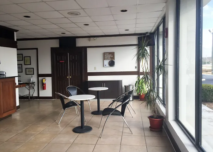 Motel 6-Conyers, Ga