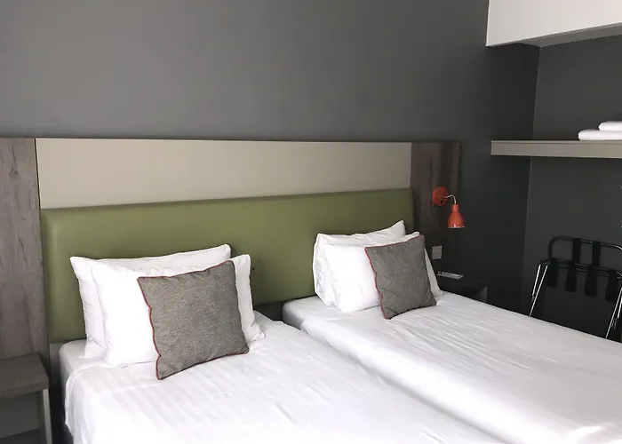 Epping Forest Hotel