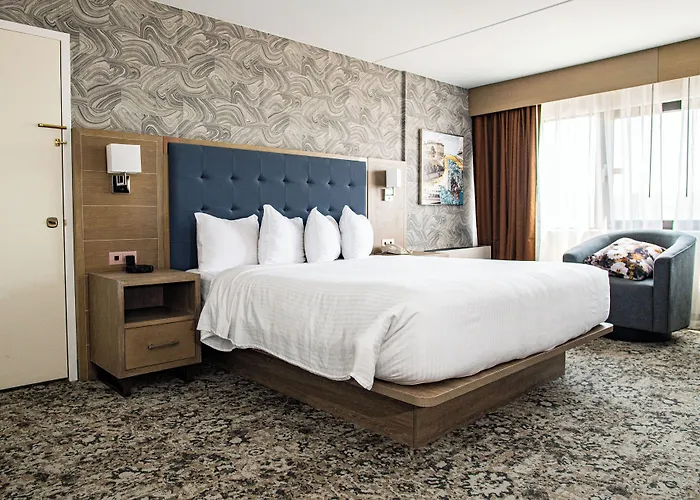 Doubletree By Hilton Poughkeepsie