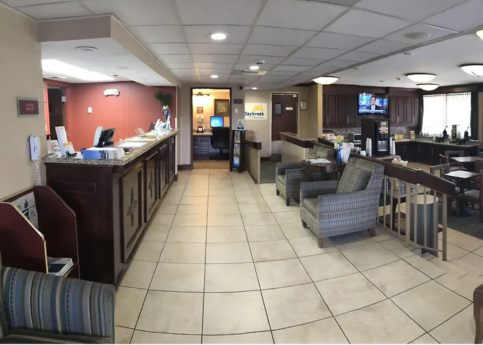 Days Inn By Wyndham Las Cruces