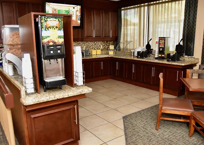 Days Inn By Wyndham Las Cruces