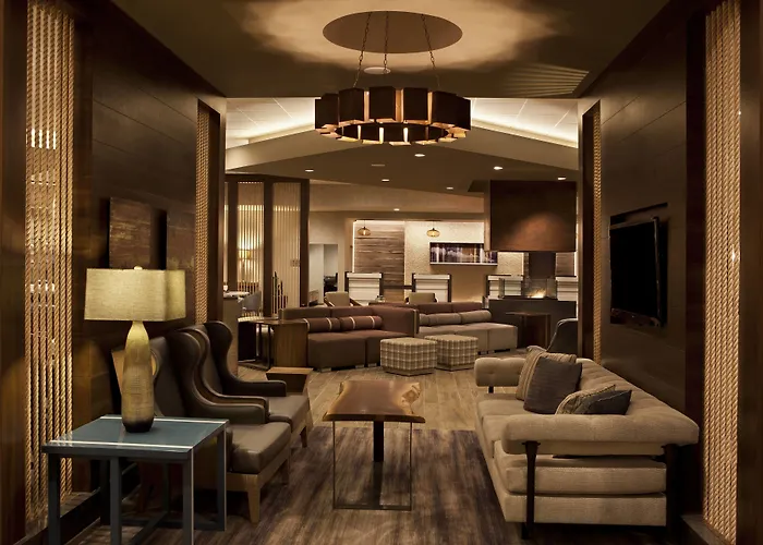 Denver Marriott West