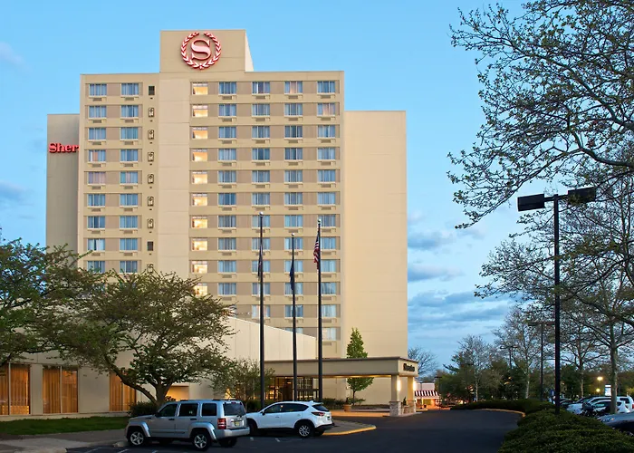 Sheraton Bucks County Langhorne