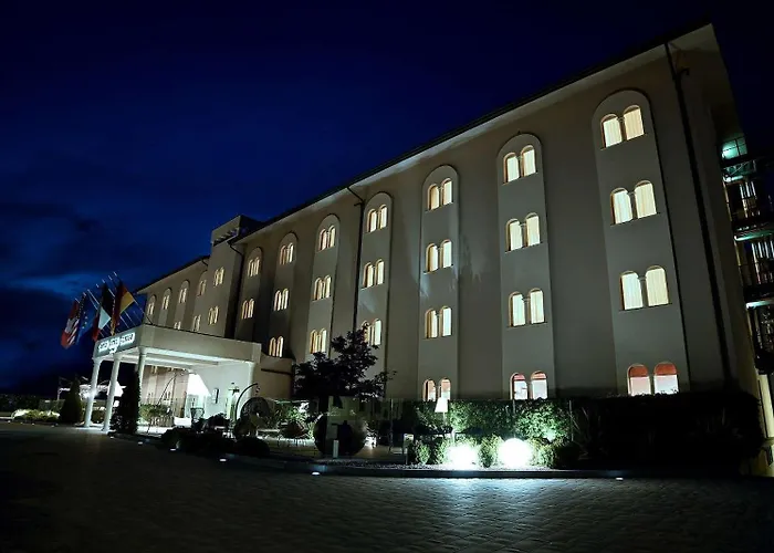 Best Western Grand Hotel Guinigi