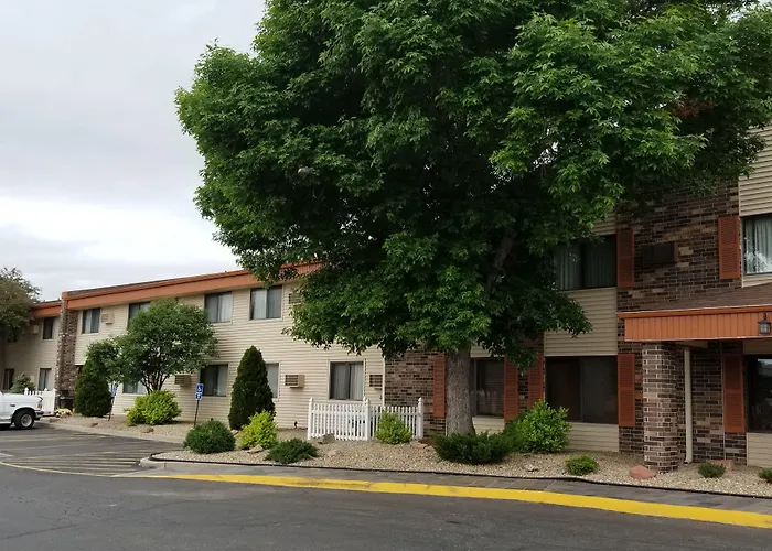 Days Inn By Wyndham Fort Collins