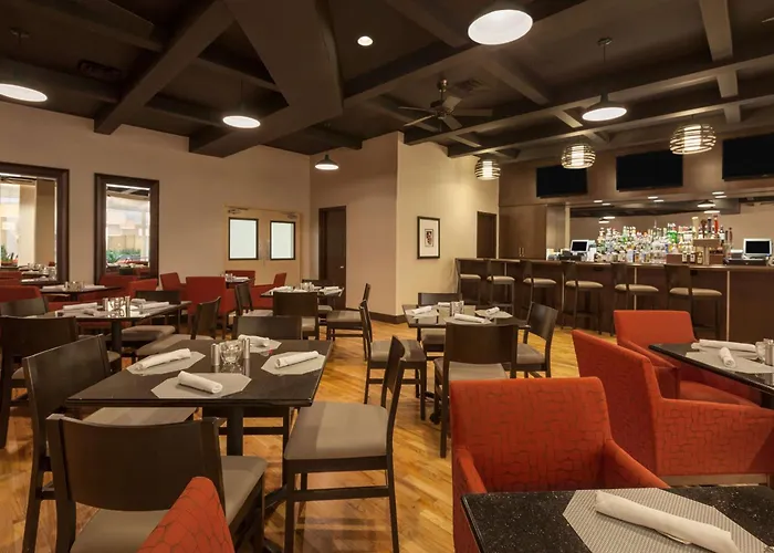 Embassy Suites Baton Rouge