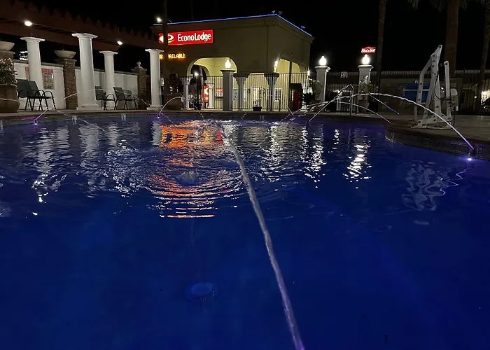 Econo Lodge