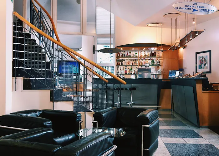 Grand Hostel Berlin Urban