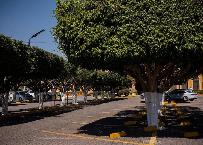 Holiday Inn La Piedad By Ihg