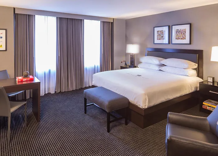 Lord Baltimore Hotel