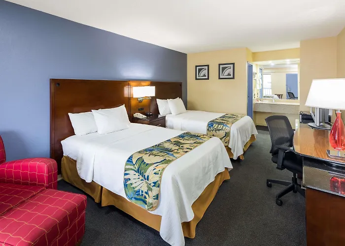 Days Inn By Wyndham Walterboro