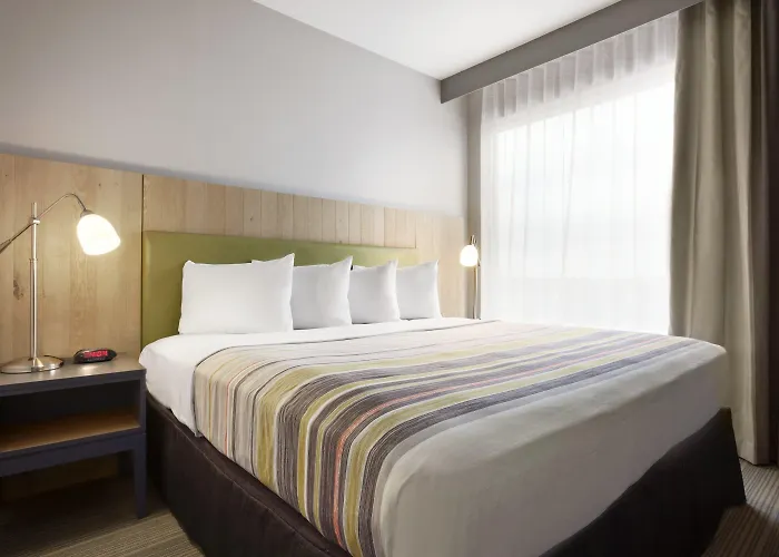 Country Inn & Suites By Radisson - Flagstaff East Route 66