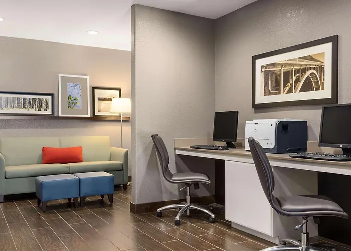 Country Inn & Suites By Radisson - Flagstaff East Route 66