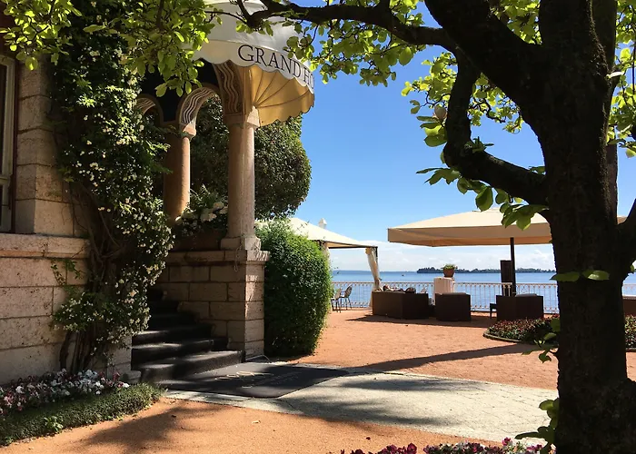 Grand Hotel Gardone