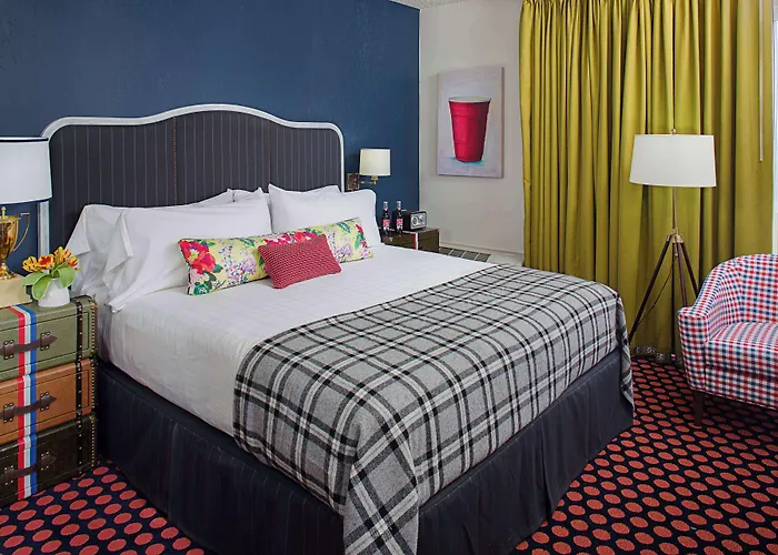 Graduate By Hilton Oxford