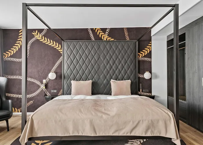 Best Western Plus Hotel Eyde
