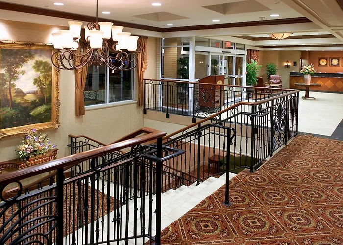 Clinton Inn Hotel Tenafly