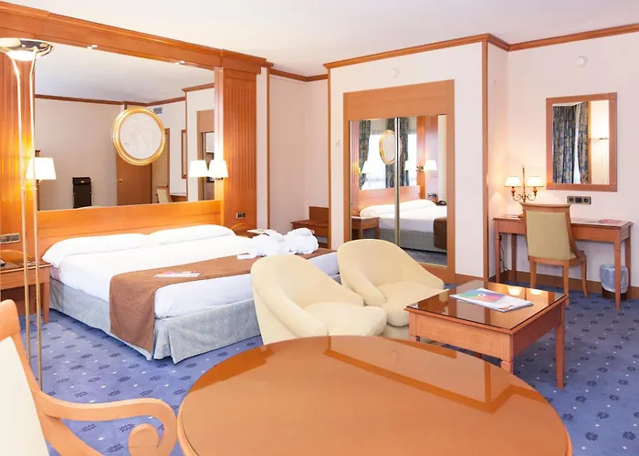 Hotel Los Bracos