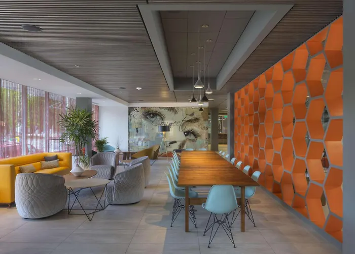 Hotel Eastlund - Best Western Premier Collection