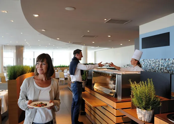 Hotel Neptun