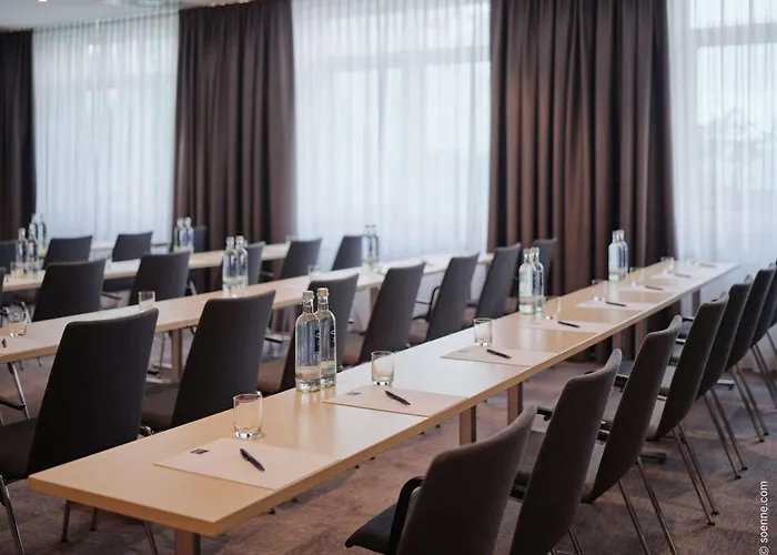 Dorint Hotel Würzburg