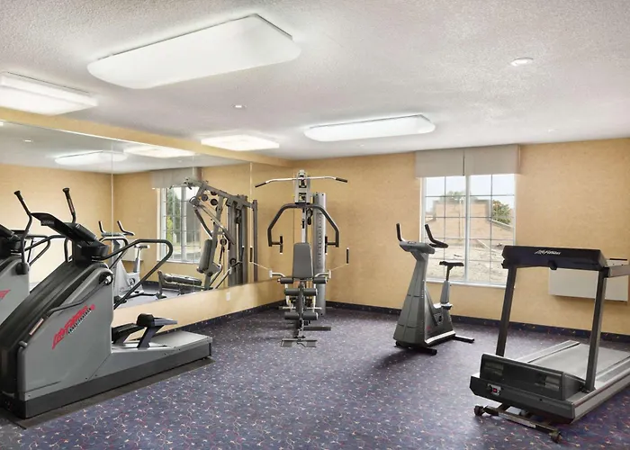Days Inn By Wyndham Brantford