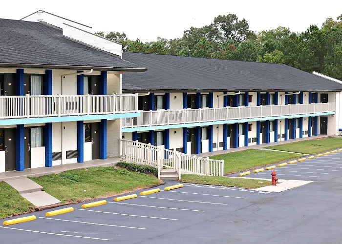 Days Inn By Wyndham Kings Dominion/Doswell