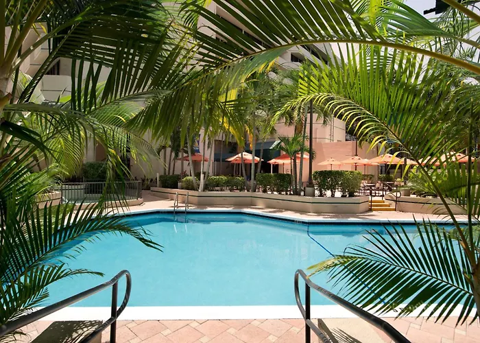 Embassy Suites Boca Raton