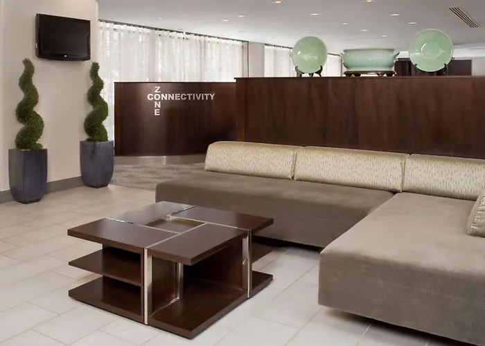 Doubletree By Hilton Chicago Schaumburg