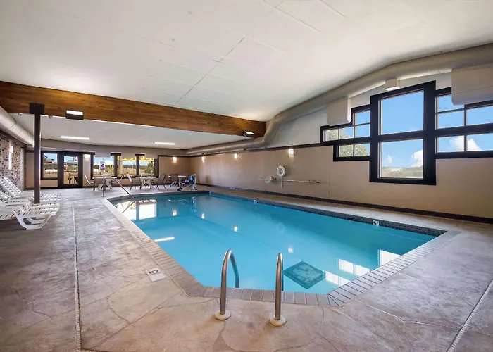 Best Western Bemidji